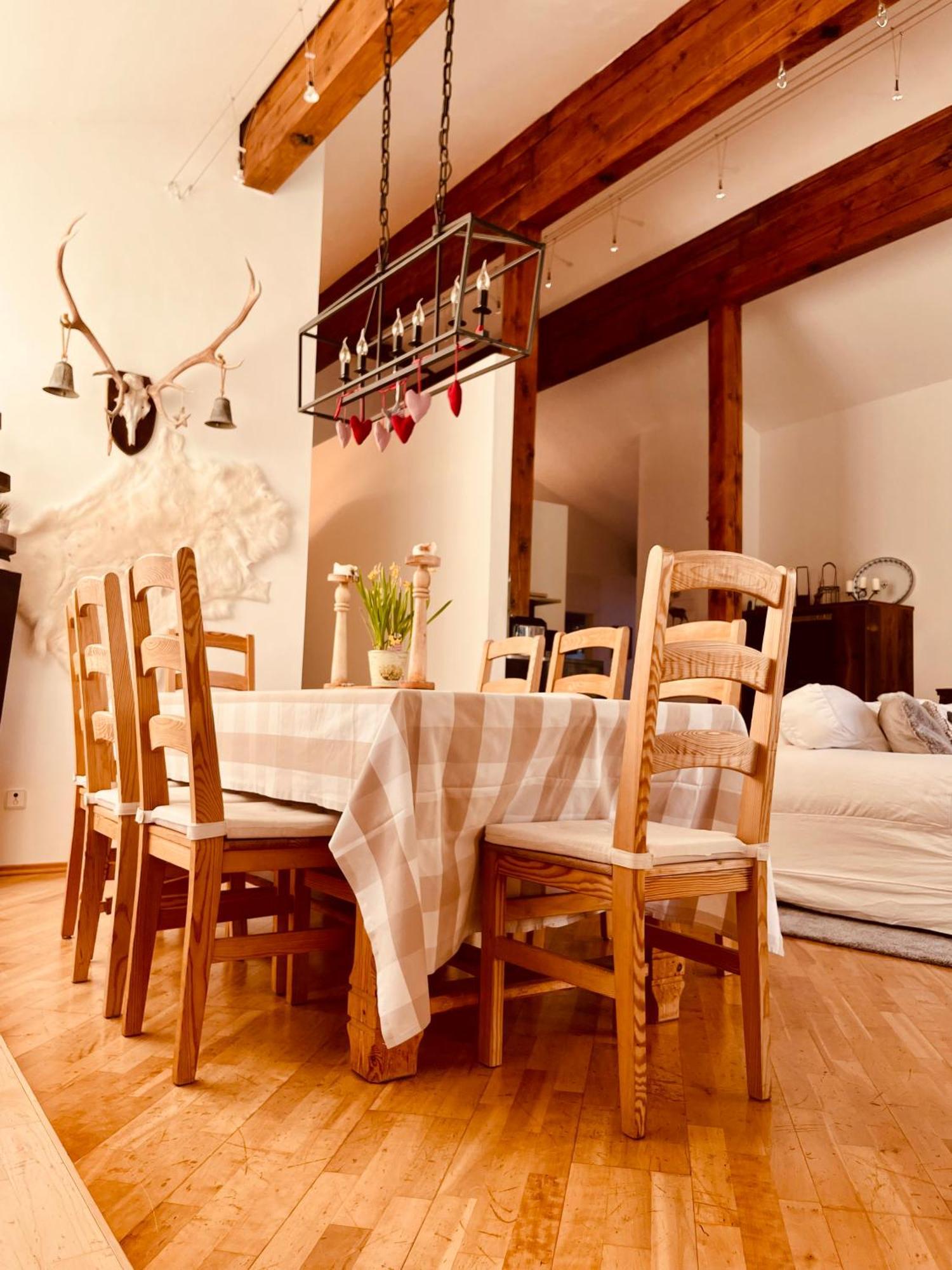 Landhaus Frank Bad Kleinkirchheim Exteriér fotografie