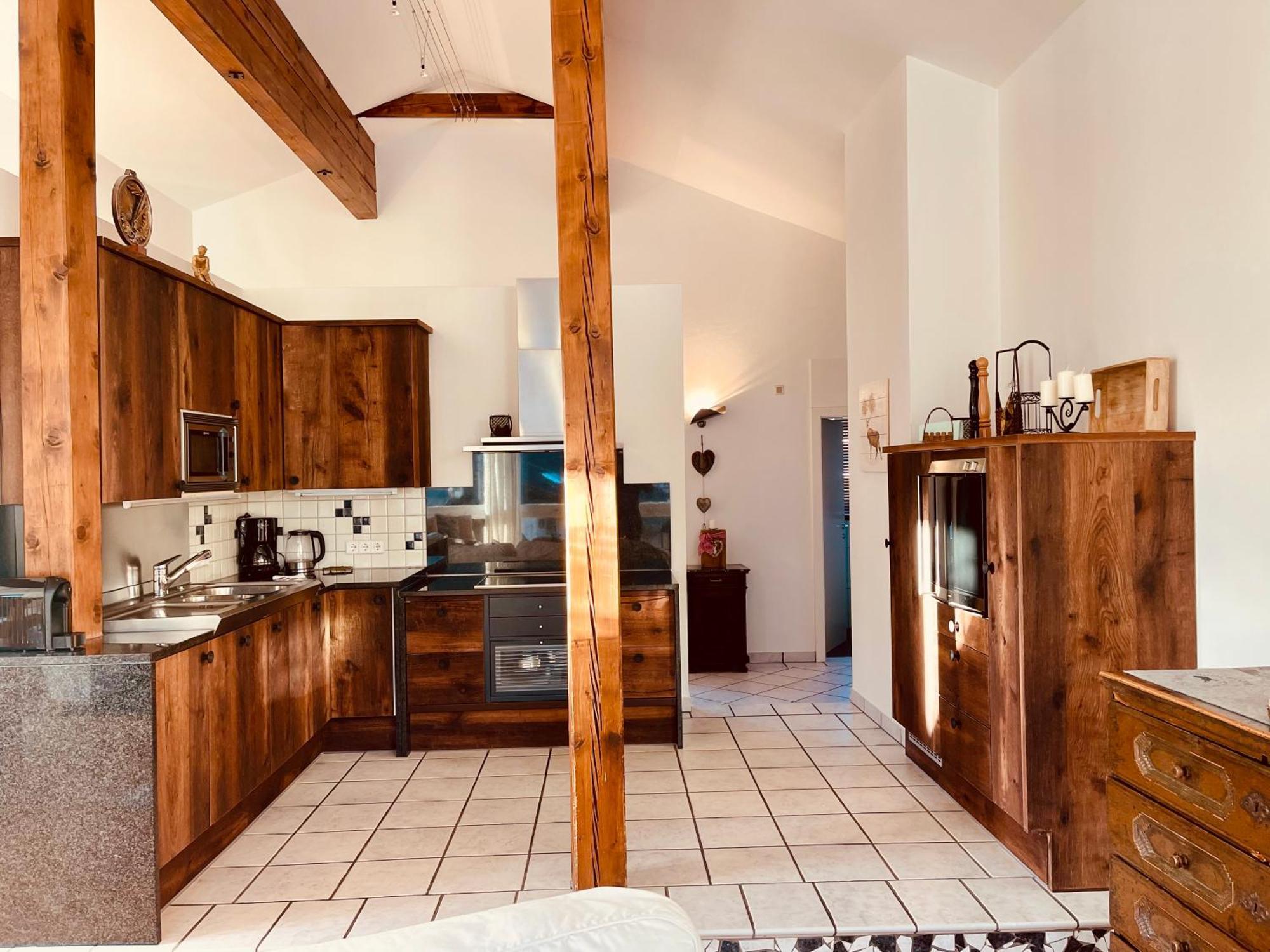 Landhaus Frank Bad Kleinkirchheim Exteriér fotografie