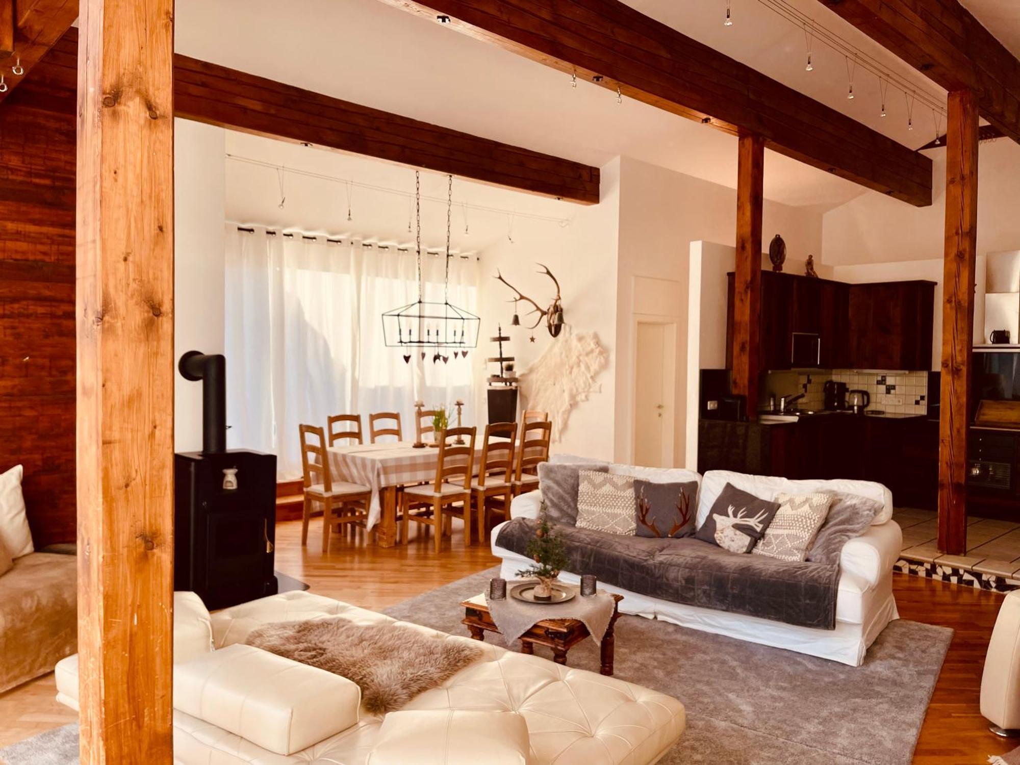 Landhaus Frank Bad Kleinkirchheim Exteriér fotografie