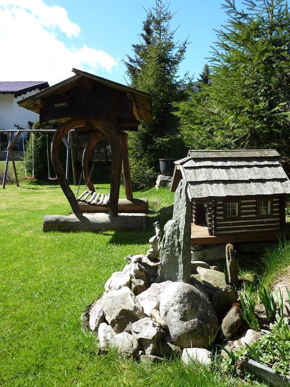 Landhaus Frank Bad Kleinkirchheim Pokoj fotografie