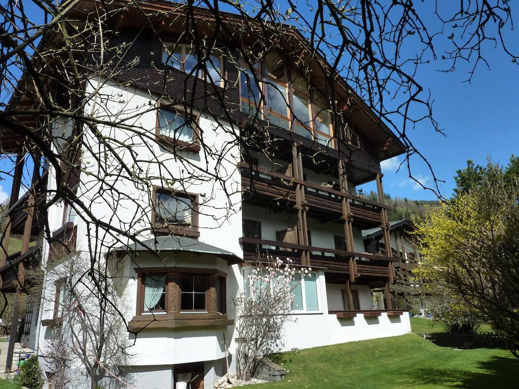 Landhaus Frank Bad Kleinkirchheim Pokoj fotografie